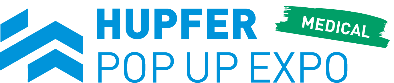 Hupfer Logo