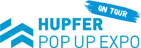 Hupfer Logo
